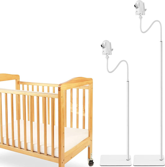 Baby Monitor Mount Camera Shelf Compatible