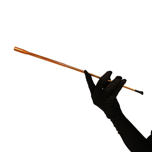 Normal Gold Audrey Hepburn Cigarette Holder