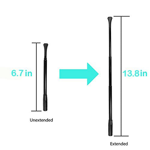 Normal Black Audrey Hepburn Cigarette Holder