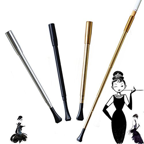 Normal Black Audrey Hepburn Cigarette Holder