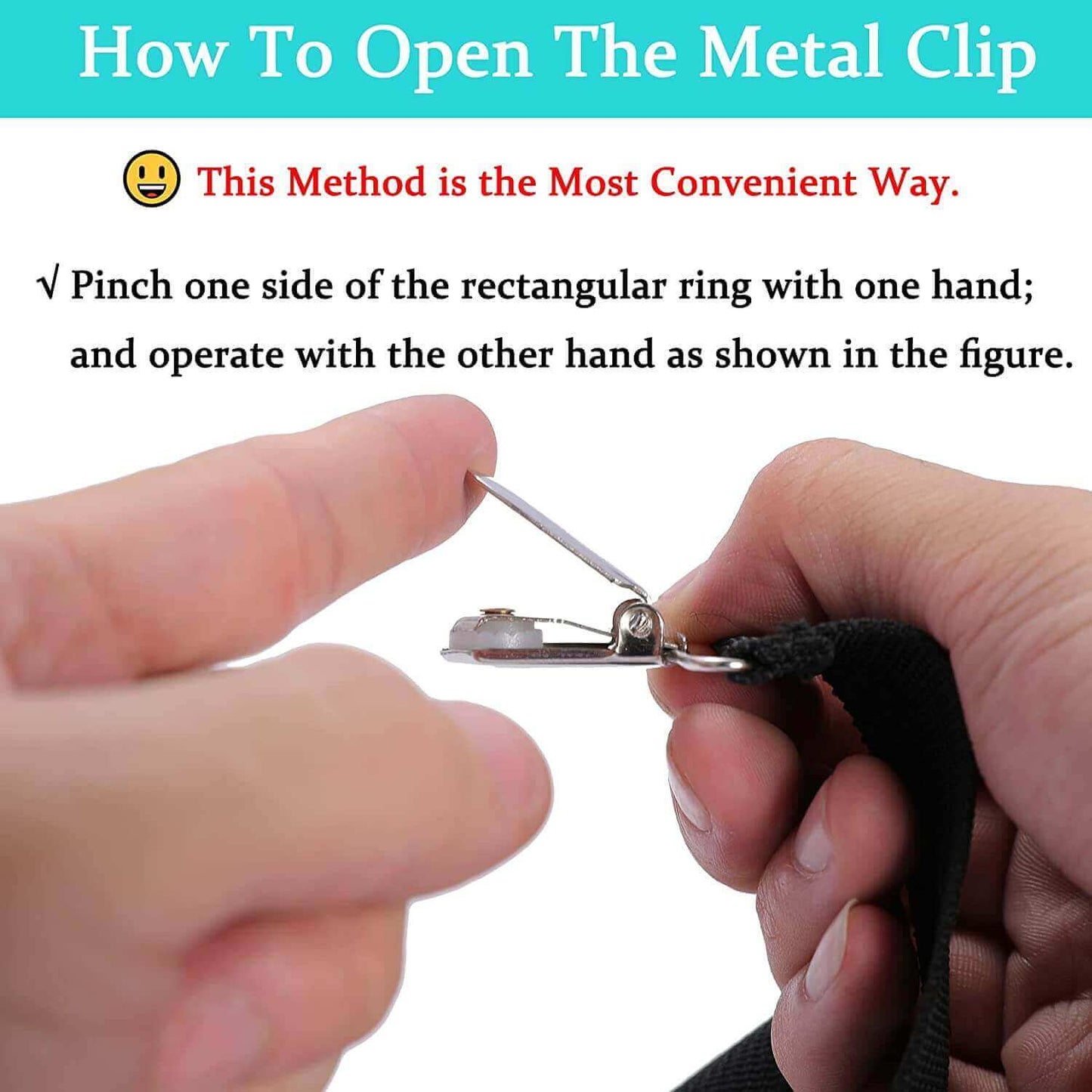 clip and pull dressing aid for pants, assist tool to pull up pants, open the metal clip