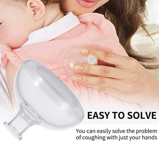 Mucus, Lungs&Pneumonia, for babies