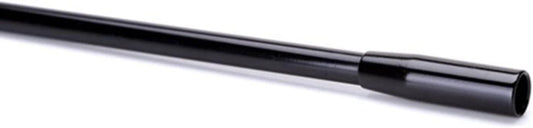 Normal black Audrey Hepburn cigarette holder for women and men, the cigarette end