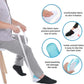 Shoe Horn, Sock Aid, Pants Assist Set of Fanwer for Elderly & Seniors, sock aid