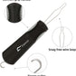 fanwer button hook tool for seniors with zipper hook for seniors and arthritis, details of the product