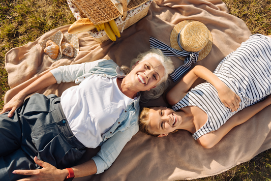 Successful Communication with The Elderly