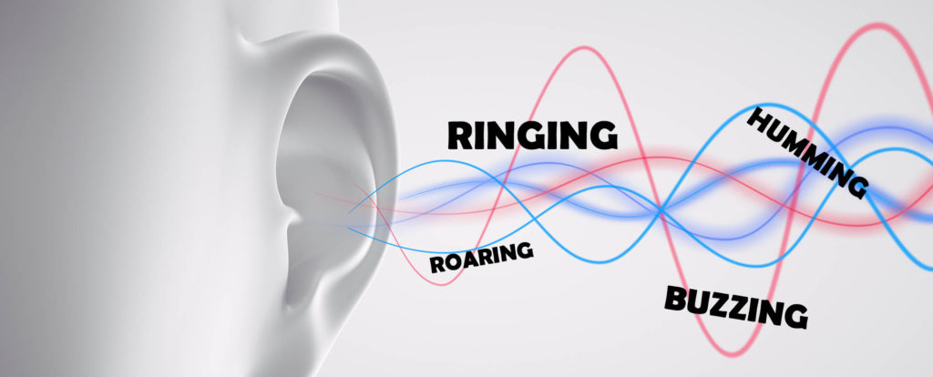 Tinnitus: Will the Ringing Ever Stop?