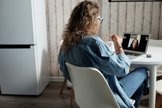 4 Tips for Creating a Tiny Home Office With Productivity Potential