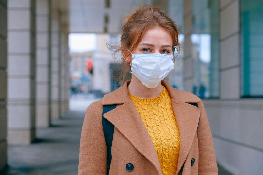 You Are Not Your Illness: Learn to Cope With Chronic Illness