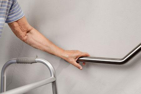 9 Ways to Prevent Falling at Home