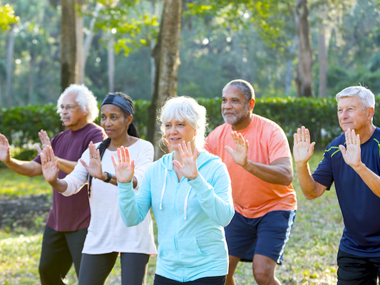 How to Prevent and Detect Malnutrition: a Serious Senior