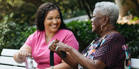 Warning Signs of Alzheimer’s