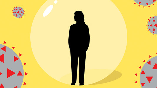 How Seniors Can Protect Themselves against COVID