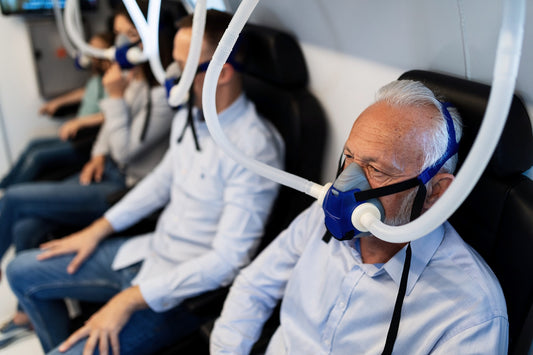 The Need For Oxygen Bag