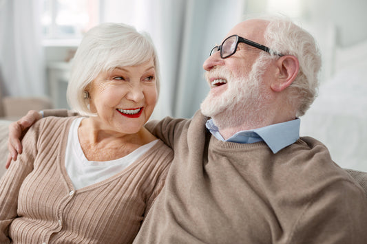 6 Ways Seniors Can Ward Off the Winter Blues