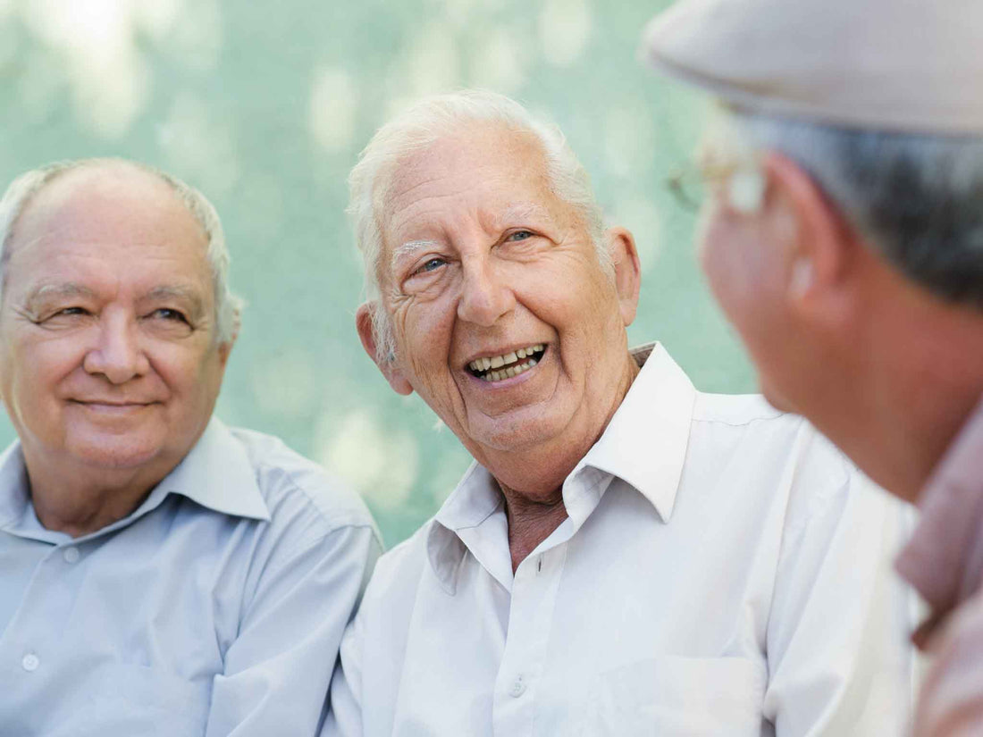 Would You Recognize Signs Your Aging Parent Needs More Help?