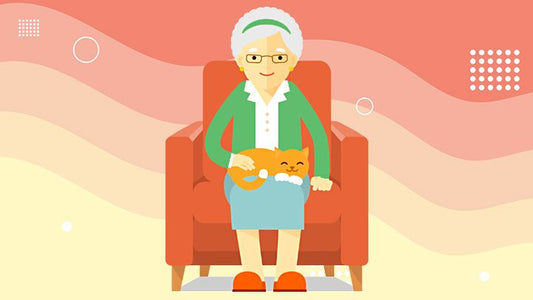 Technology Is Helping More People Age at Home