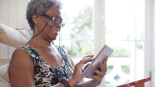 How to Keep Your Brain Sharp and Healthy as You Age
