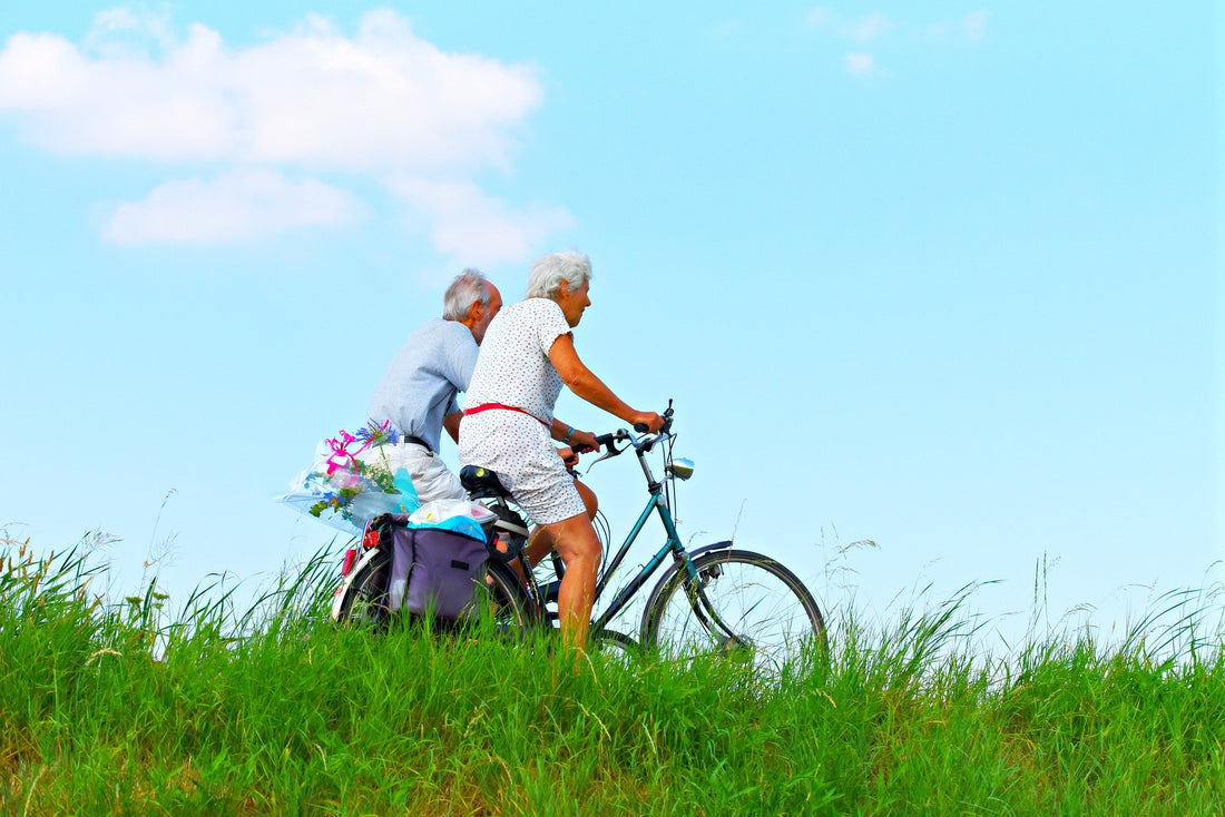 Helping Seniors Find the Right Recreational Activities for Their Needs