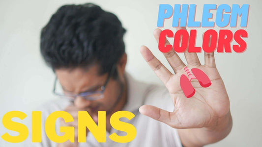 phlegm color meaning, feature image