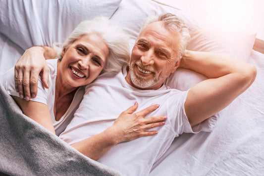 Advantages of Family Caregivers in Senior Care