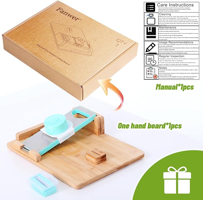 Cutter Handycap Collections
