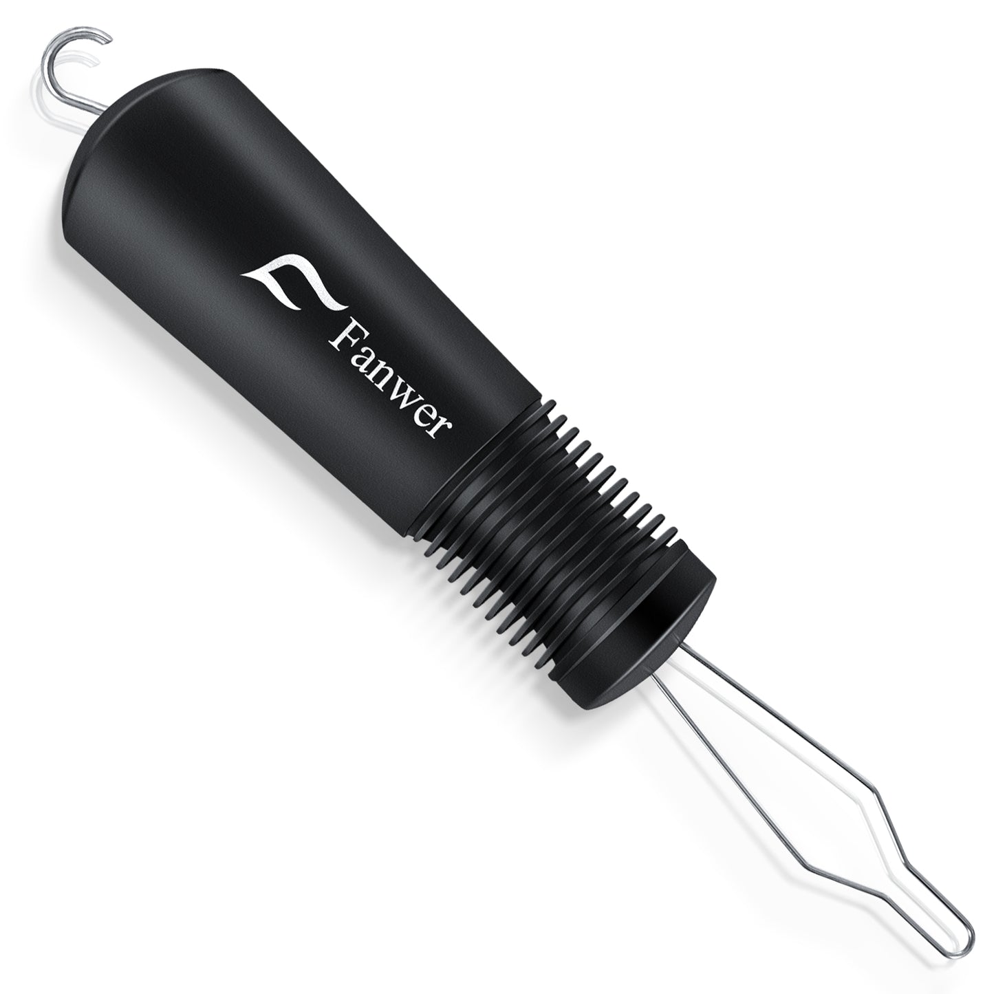 Zipper Hook Puller by Fanwer
