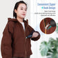 Zipper Hook Puller by Fanwer