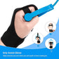 Shoulder Pulley for Physical Therapy,Over The Door Pulley Rehab Exerciser for Rotator Cuff Recovery,Facilitate Recovery from Surgery
