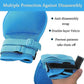 Dementia Restraint Gloves - 2PCS, Control Mitts Safety Hand Glove, Restraint Mitts, Dementia Products for elderly