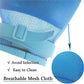 Dementia Restraint Gloves - 2PCS, Control Mitts Safety Hand Glove, Restraint Mitts, Dementia Products for elderly