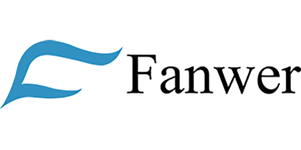 fanwer's logo on offcial website