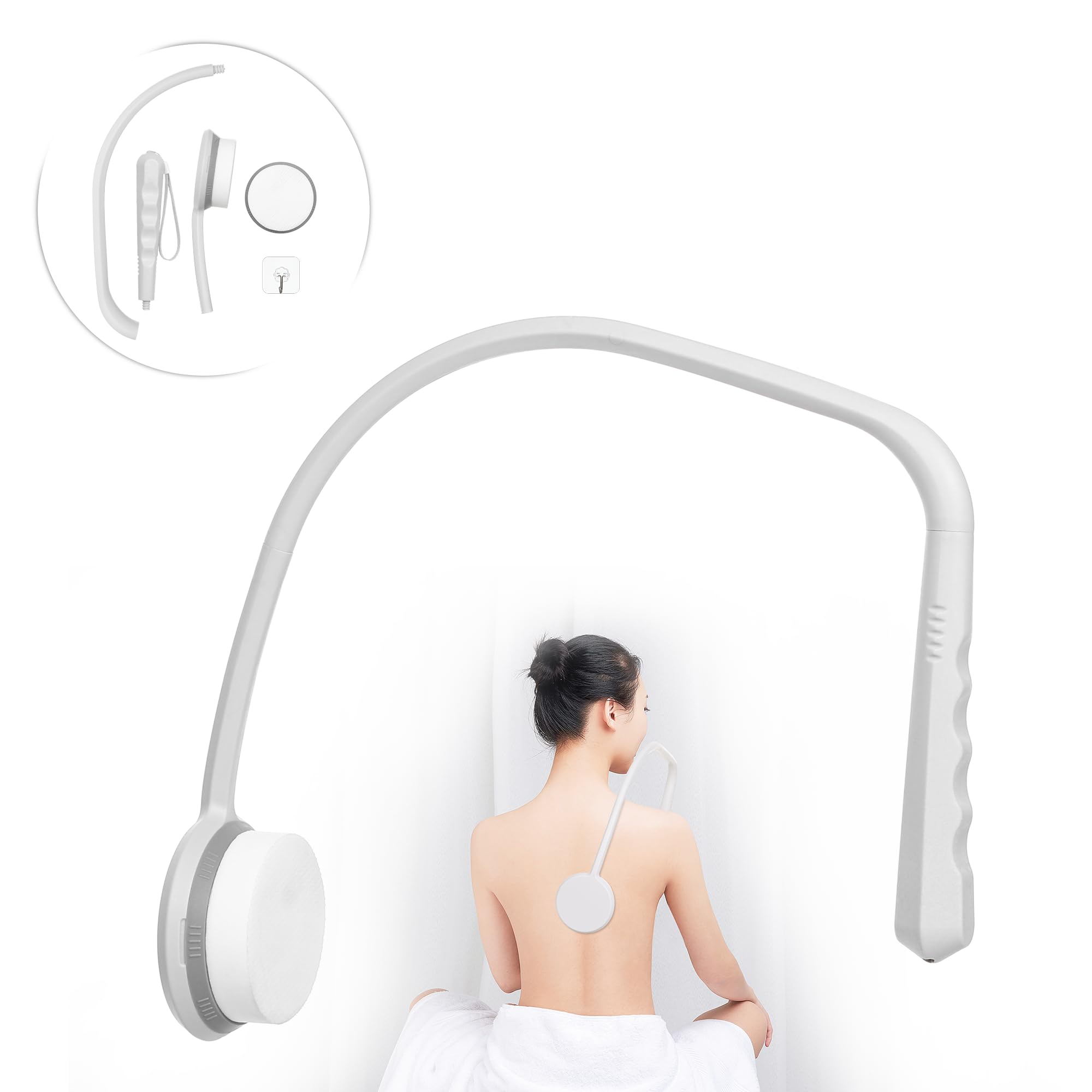 Back Applic TYYIHUA Lotion Applicator for Back,31