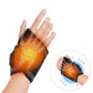 Multi-Function Wrist Massager - Soothing Heat, 3-Level Vibration, and Compression Wristband for Carpal Tunnel Relief, Arthritis, Tendinitis, and Joint Pain