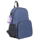 Fewener Feeding Tube Backpack for Feeding Tube G Tube J Tube GJ Tube Backpack - 15.8 Inch Gtube Feeding Backpack Modified Enteral Feeding Pump Backpack for Teenagers/Adults