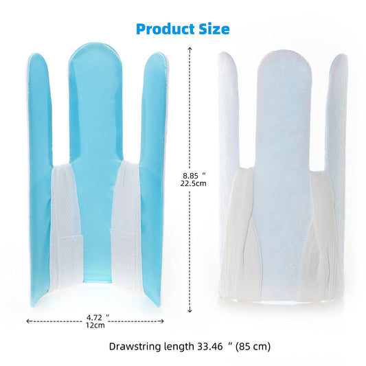 Fanwer Dressing Aid for Pants & Socks for Elderly, Disabled, Seniors or Pregnant Women