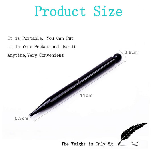 Acupuncture Pen for Massage Therapy