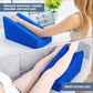 TYYIHUA Arm Wedge Elevation Pillow Arm Pillow for Broken Arm Therapy Wedge Foam or After Surgery Rest to Keep Elevated