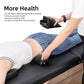 Dejarnette Type Style Pelvic Sacral Blocks | Black Sot Blocks | Chiropractic Wedge Blocks, Pelvic Sacral Block Set for Chiropractor, Physical Therapy Wedges, Chiropractic Tools