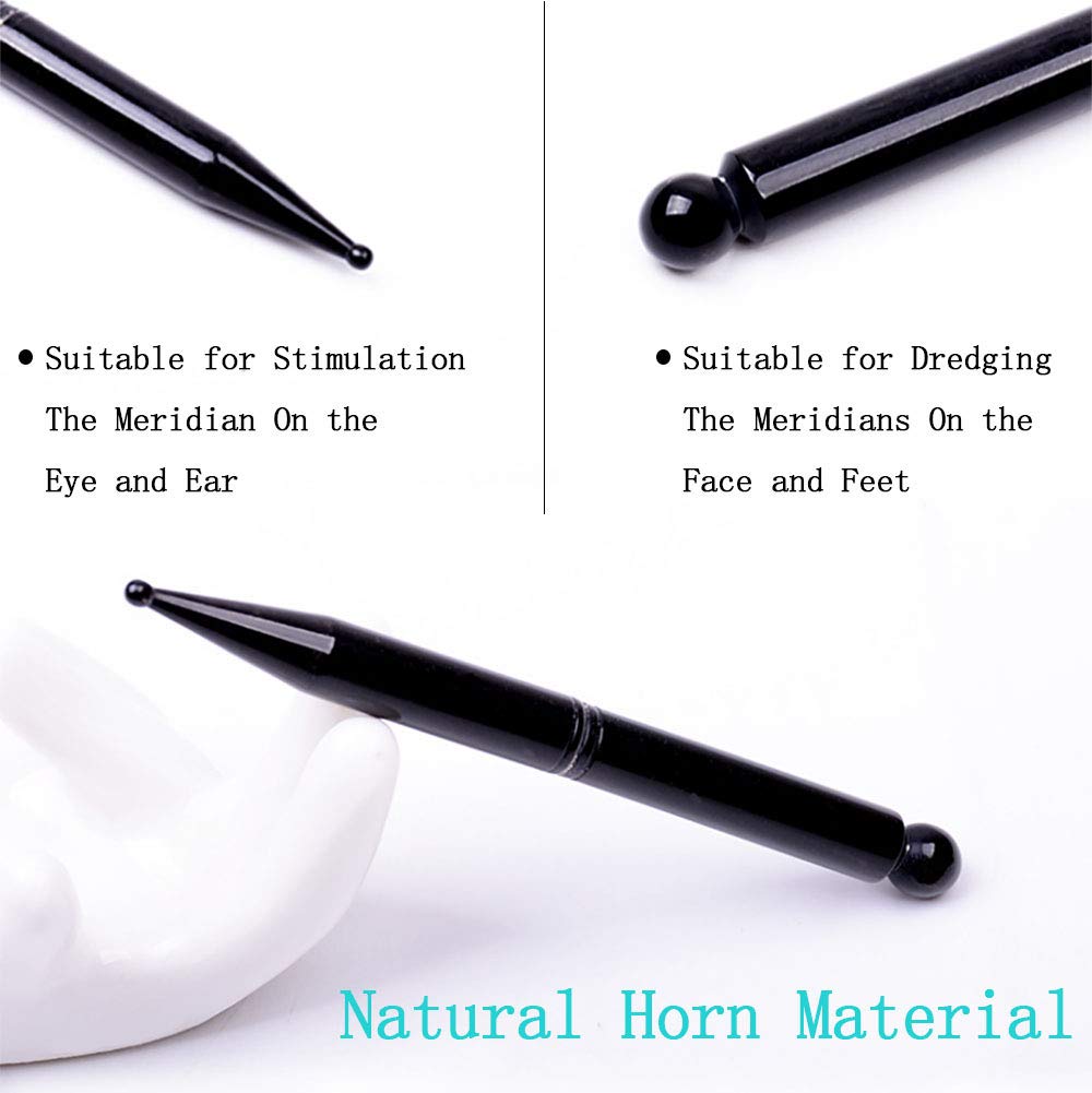 Acupuncture Pen for Massage Therapy