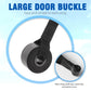 Shoulder Pulley, Over Door Rehab Exercise Pulley System, Physical Therapy Exercise Pulley for Rotator Cuff & Frozen Shoulder Recovery, Improve Shoulder Flexbility & Range of Motion