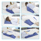 Fanwer Leg Elevation Pillows for Swelling, Wedge Pillows for After Surgery