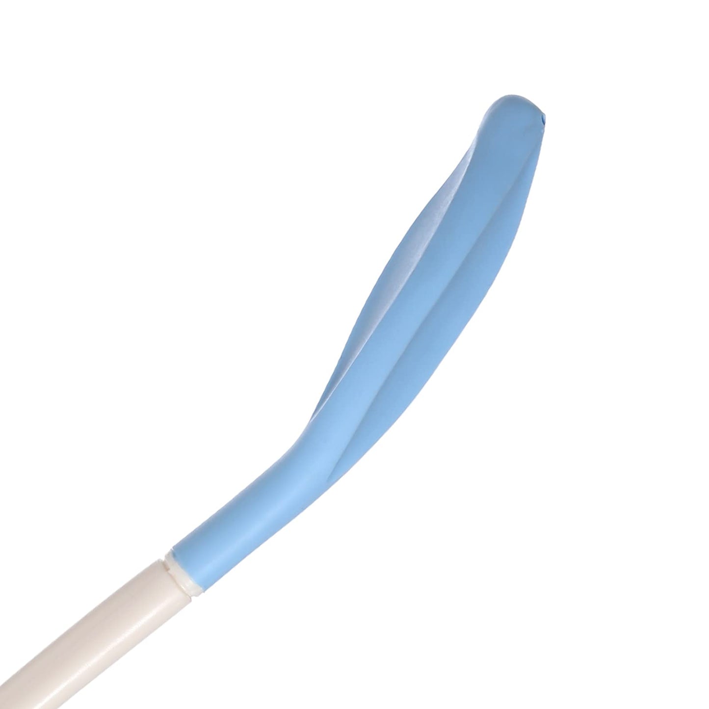 14-Inch Long-handled Hair Brush for Arthritis or Disabled's Daily Living Mobility Aid