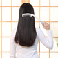 15-inch Long Handle Comb for Elderly Suffered from Arthritis in Hands & Fingers, or Mobility Difficulties