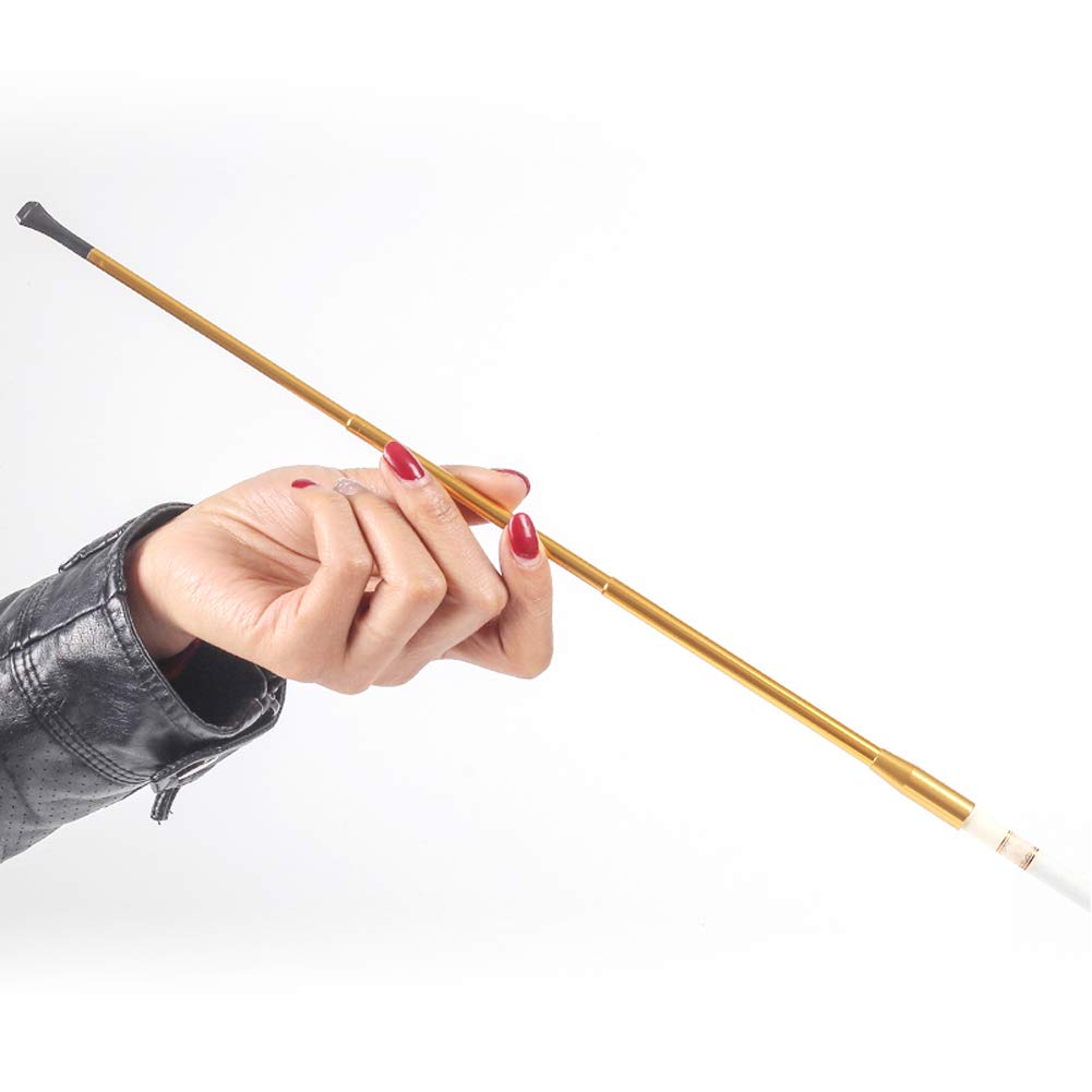 Slim Gold Audrey Hepburn Cigarette Holder