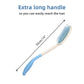 14-Inch Long-handled Hair Brush for Arthritis or Disabled's Daily Living Mobility Aid