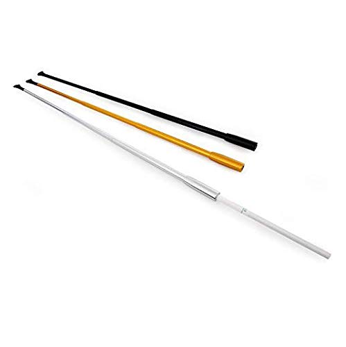 Slim Gold Audrey Hepburn Cigarette Holder