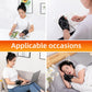 Multi-Function Wrist Massager - Soothing Heat, 3-Level Vibration, and Compression Wristband for Carpal Tunnel Relief, Arthritis, Tendinitis, and Joint Pain