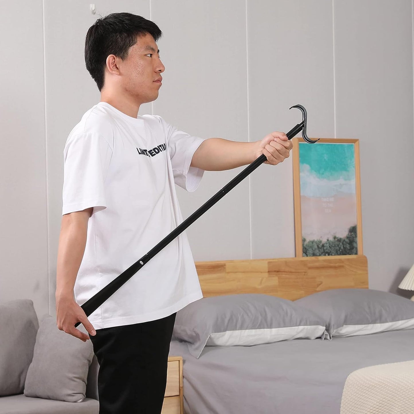 Fanwer Shoulder Wand for Exercises