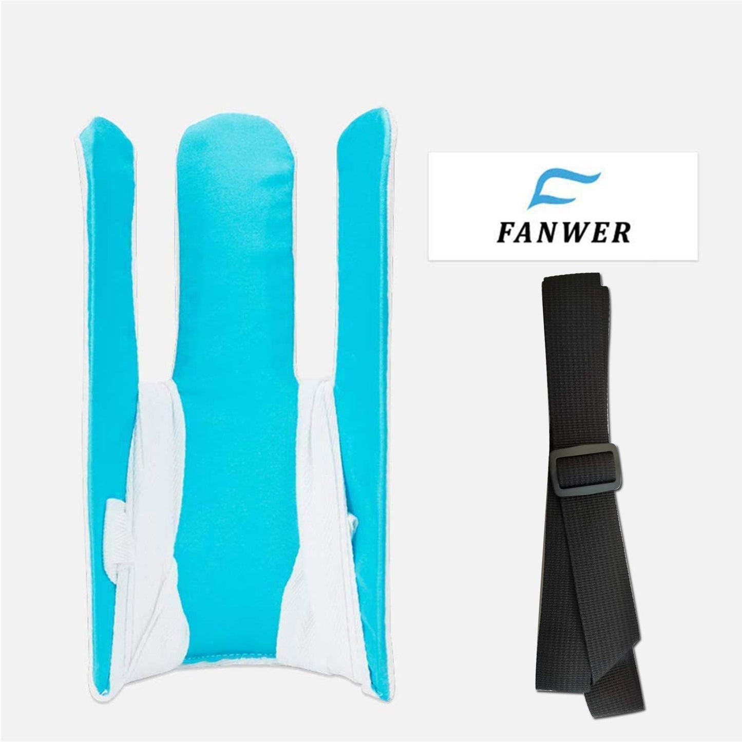 Fanwer Dressing Aid for Pants & Socks for Elderly, Disabled, Seniors or Pregnant Women